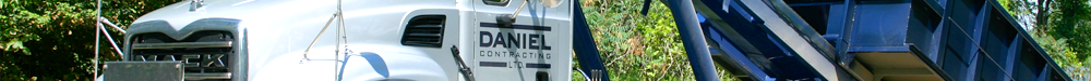 Daniel Contracting Ltd.
